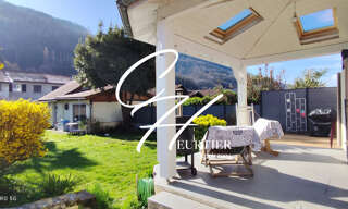 Maison 4 Pièces 75 m² à vendre à Froges (38190)