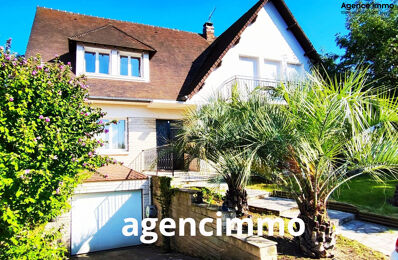 maison 8 pièces 261 m2 à vendre à Chennevières-sur-Marne (94430)