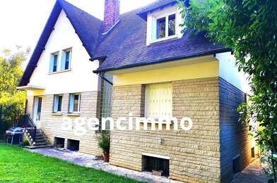 Maison 8 pièces 849000 €