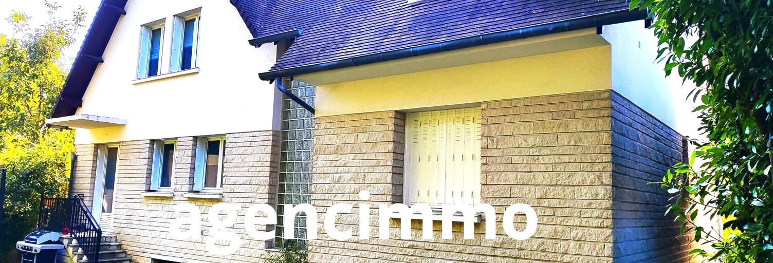 Maison 8 Pièces 261 m² à vendre à Chennevières-sur-Marne (94430)