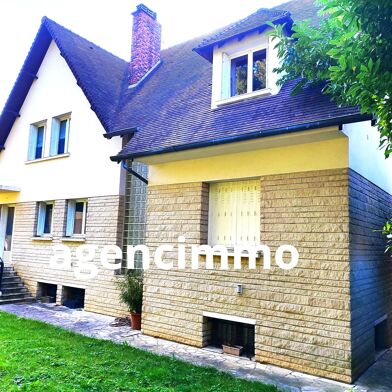 Maison 8 pièces 849000 €