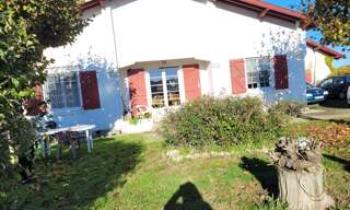 Maison 5 Pièces 92 m² à vendre à Lahontan (64270)