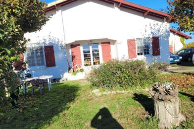 Maison 5 pièces 134800 €