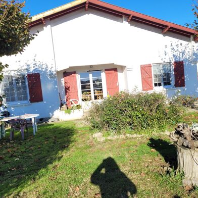 Maison 5 pièces 134800 €