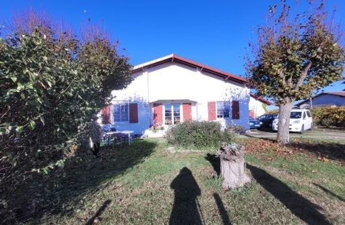 VEND MAISON AVEC LOCATAIRE 100M² sur 1240m² de terrain — photo 2