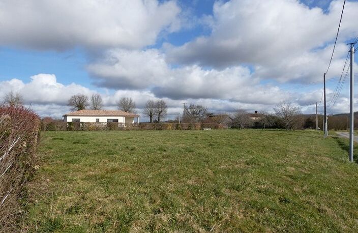 Terrain à vendre Labarthe — photo 3
