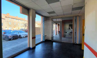 Divers  65 m² à louer à Sainte-Foy-l'Argentière (69610)