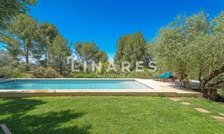 Maison 7 Pièces 220 m² à vendre à Aubagne (13400)
