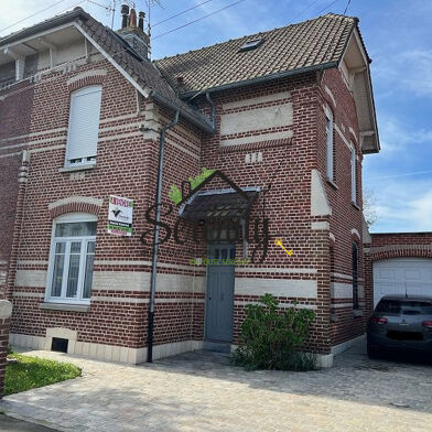 Maison 6 pièces 419000 €