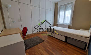 Maison 6 Pièces 115 m² à vendre à Loos (59120)