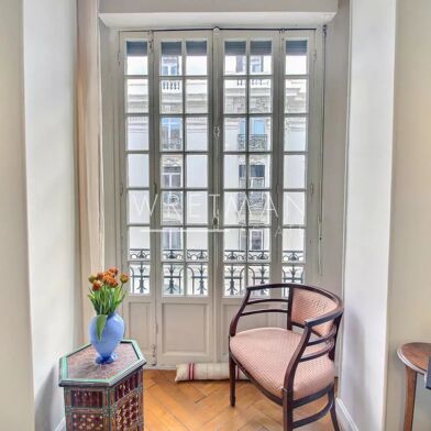 Appartement 2 pièces 499000 €