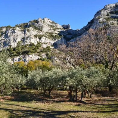 Terrain  159000 €