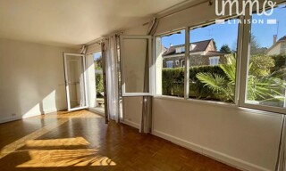 Appartement 3 Pièces 56 m² à vendre à Viroflay (78220)