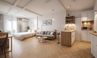Maison 6 Pièces 194 m² à vendre à Taluyers (69440)
