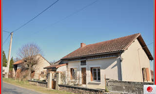 Maison 5 Pièces 69 m² à vendre à Lapalisse (03120)