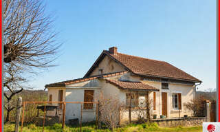 Maison 5 Pièces 69 m² à vendre à Lapalisse (03120)