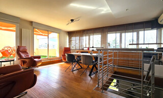 Appartement 5 Pièces 187 m² à vendre à Pau (64000)
