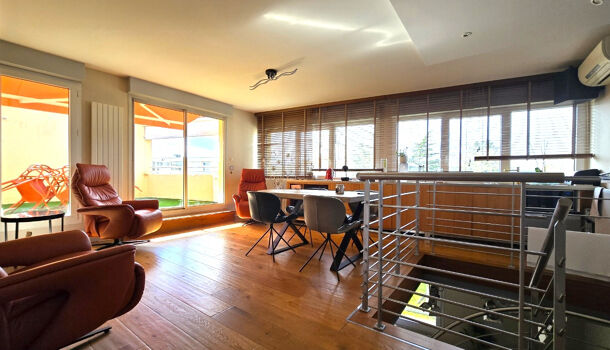 Appartement 5 pièces  à vendre Pau 64000