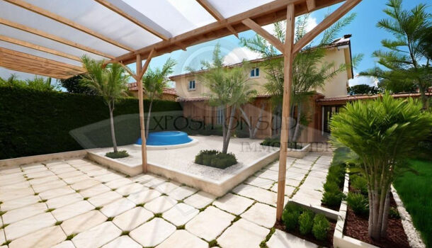 Villa / Maison 2 pièces  à vendre Seyne-sur-Mer (La) 83500