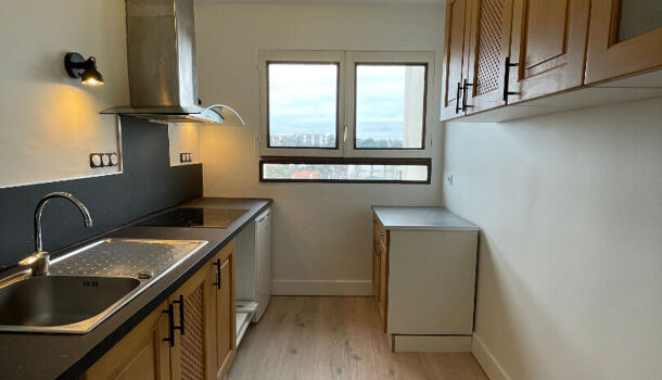 Appartement 2 pièces  à louer Pau 64000