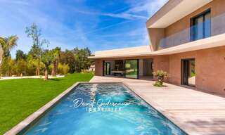 Maison 8 Pièces 287 m² à vendre à Saint-Raphaël (83700)