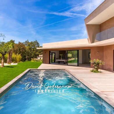 Maison 8 pièces 1995000 €