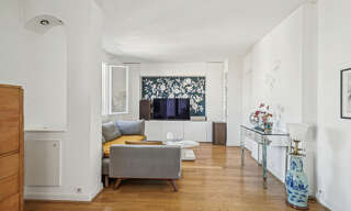 Appartement 4 Pièces 112 m² à vendre à Lyon 3 (69003)