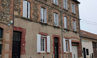 Immeuble  345 m² à vendre à Saint-Romain-en-Gal (69560)