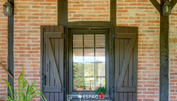 Villa / Maison 14 pièces  à vendre Magescq 40140