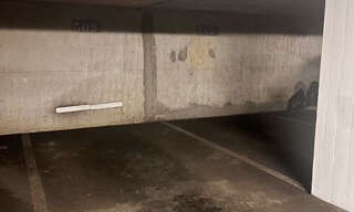 Garage  14 m² à vendre à Canteleu (76380)