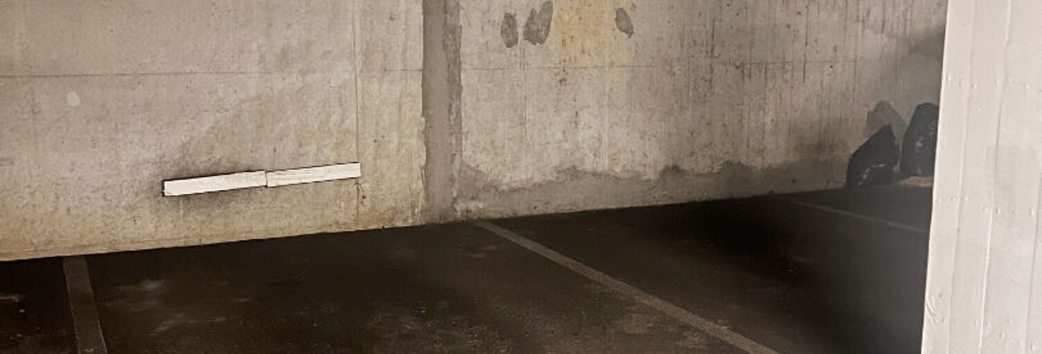 Garage  14 m² à vendre à Canteleu (76380)