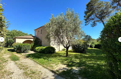 St Gély du Fesc  Villa T6 202m² /1500m² — photo du bien