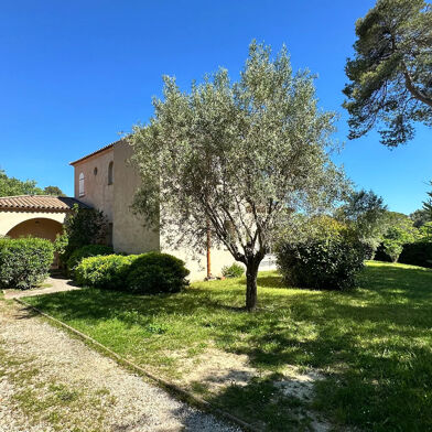 Maison 6 pièces 792000 €