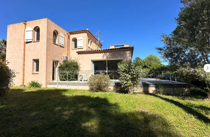 St Gély du Fesc  Villa T6 202m² /1500m² — photo 2