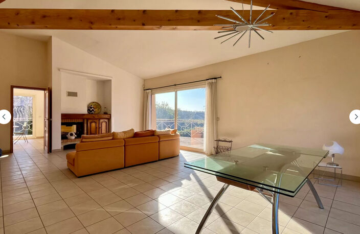 St Gély du Fesc  Villa T6 202m² /1500m² — photo 5