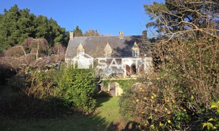 Maison 7 Pièces 150 m² à vendre à Theix-Noyalo (56450)