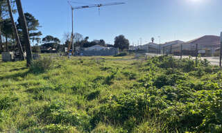 Terrain  459 m² à vendre à Jard-sur-Mer (85520)