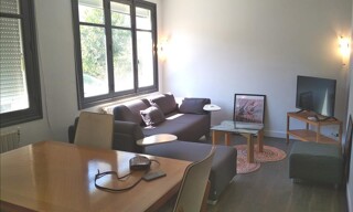 Maison 5 Pièces 84 m² à louer à Saint-Nazaire (44600)