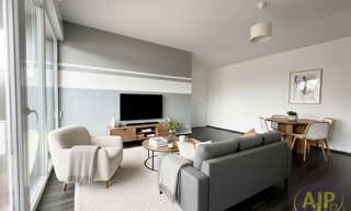 Appartement 4 Pièces 87 m² à vendre à Orvault (44700)