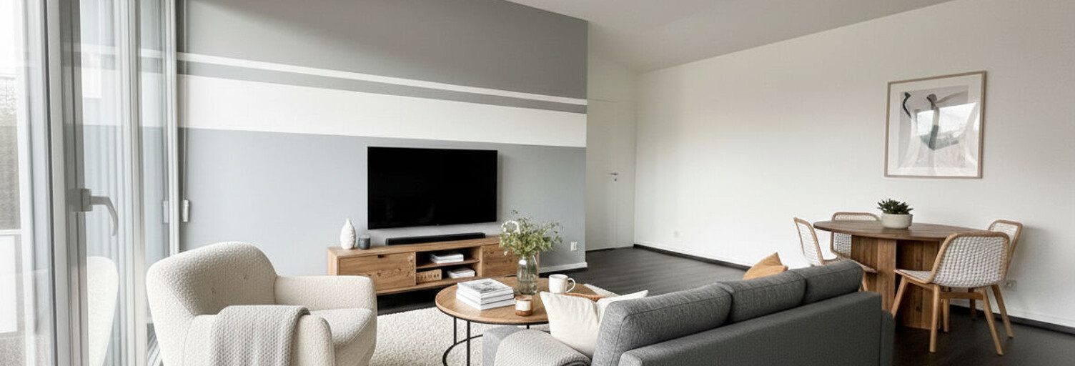 Appartement 4 Pièces 87 m² à vendre à Orvault (44700)