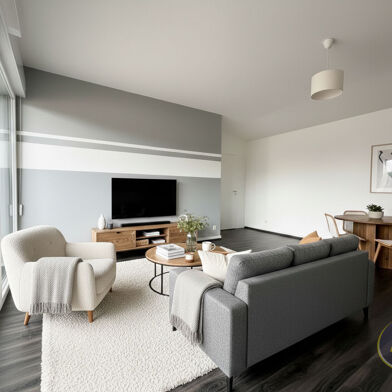 Appartement 4 pièces 249900 €