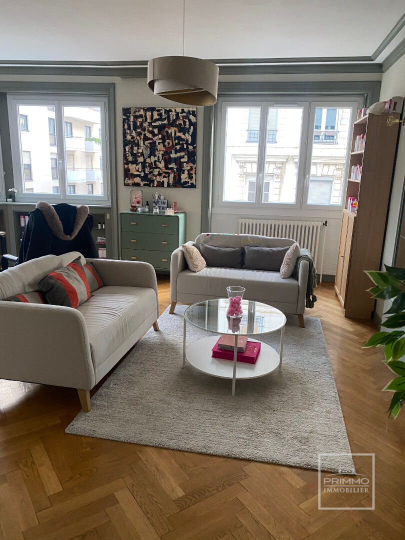 Appartement L T3