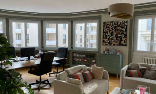 Appartement 3 Pièces 90 m² à vendre à Lyon 6 (69006)