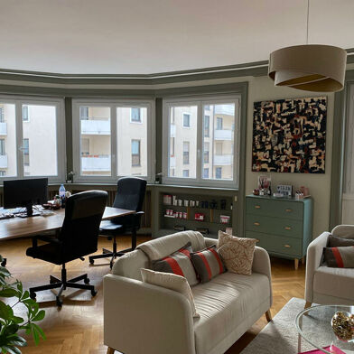 Appartement 3 pièces 520000 €