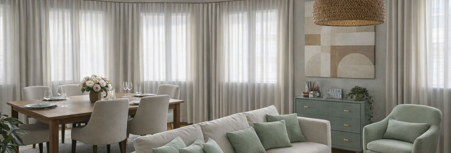 Appartement 3 Pièces 90 m² à vendre à Lyon 6 (69006)