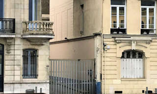 Garage   m² à louer à Rouen (76000)