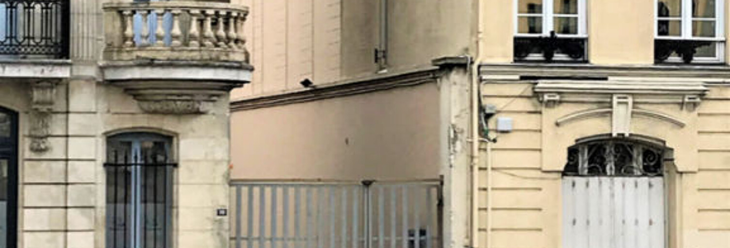 Garage   m² à louer à Rouen (76000)