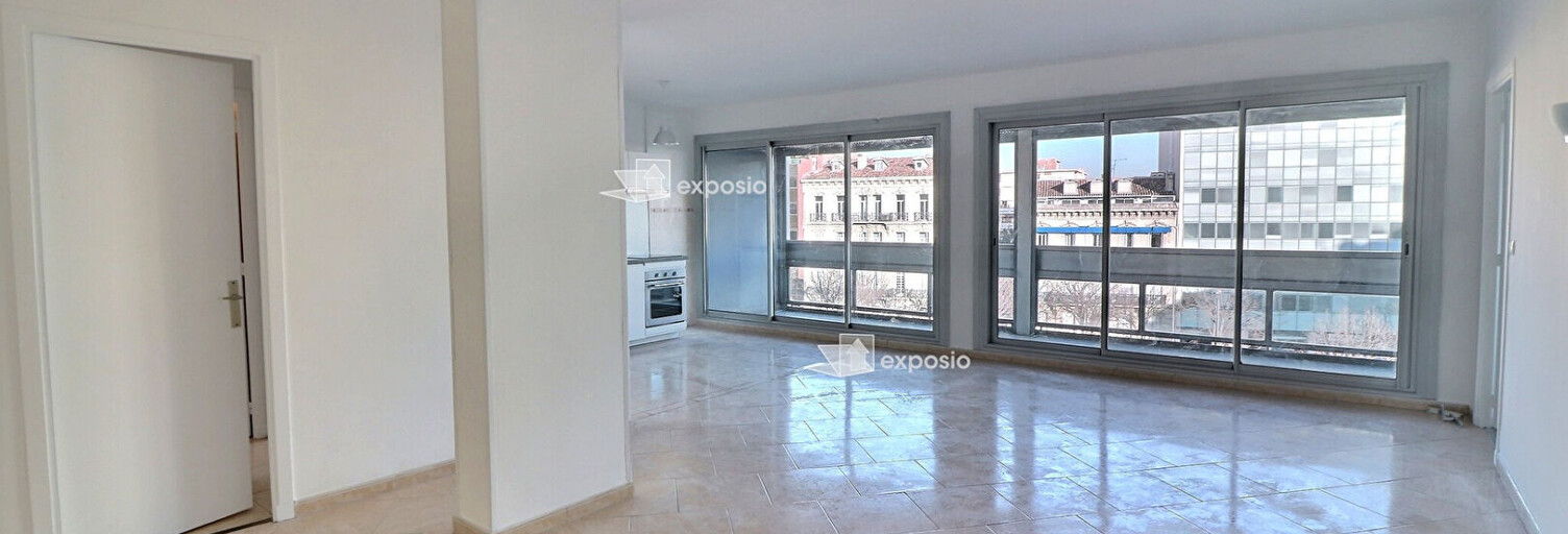 Appartement 2 Pièces 70 m² à vendre à Marseille 8 (13008)