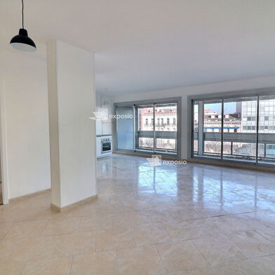 Appartement 2 pièces 349000 €