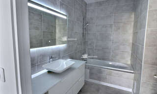 Appartement 2 Pièces 70 m² à vendre à Marseille 8 (13008)